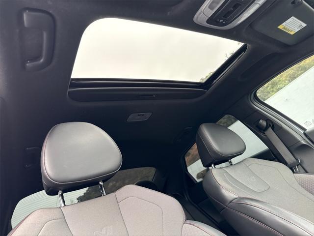 used 2023 Hyundai Elantra car, priced at $22,805