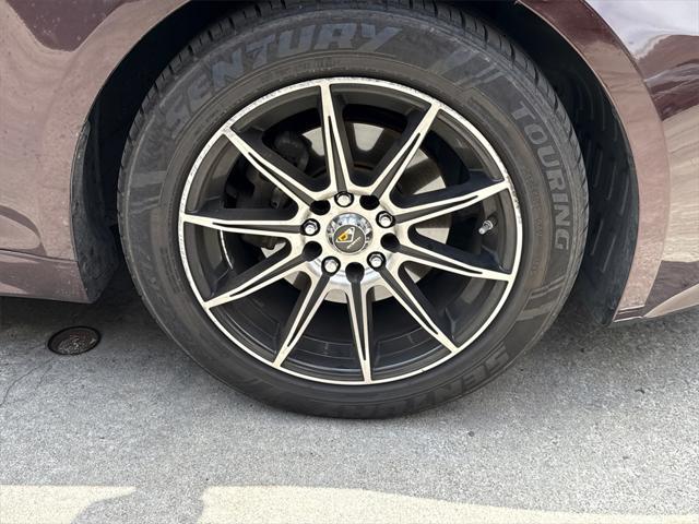 used 2015 Kia Optima car, priced at $9,449