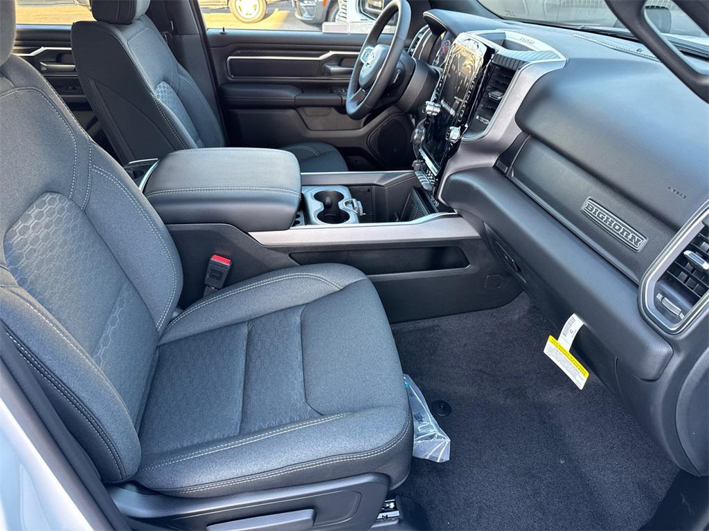 new 2026 Ram 1500 car, priced at $58,426