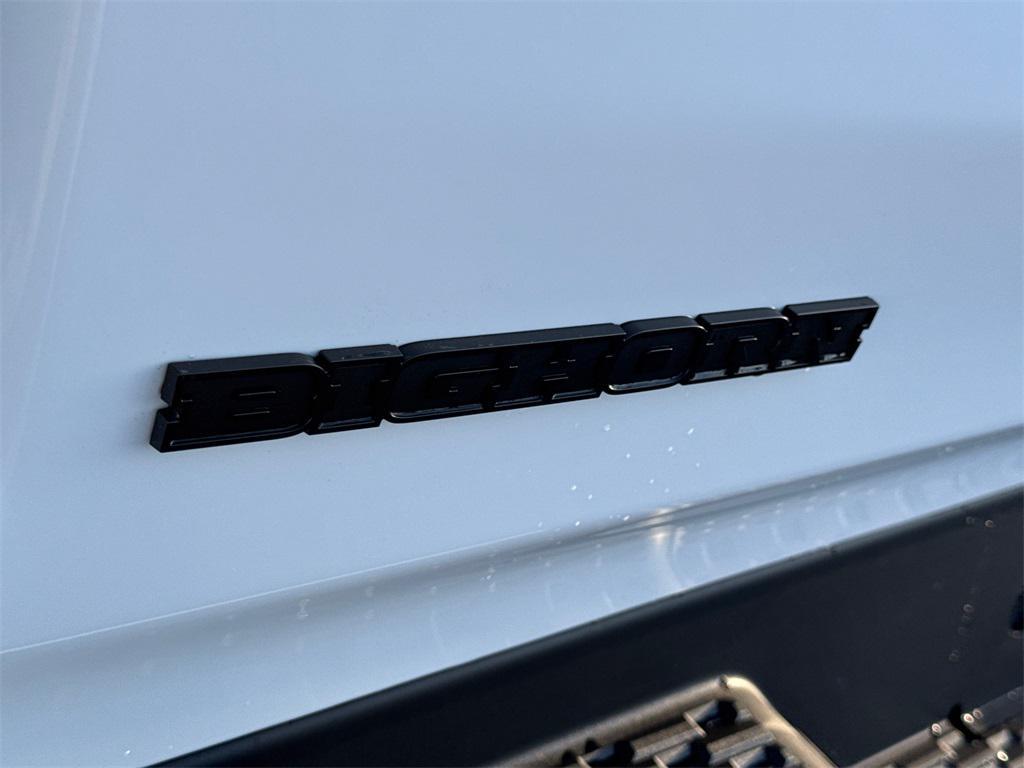new 2026 Ram 1500 car, priced at $58,426