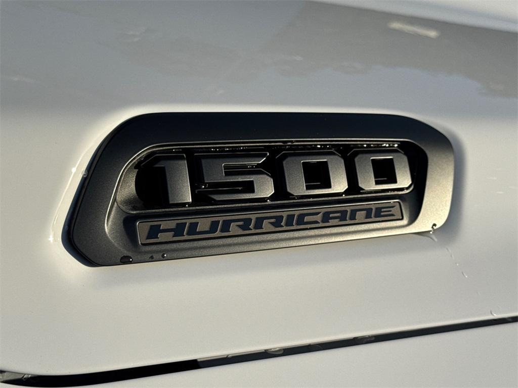 new 2026 Ram 1500 car, priced at $58,426