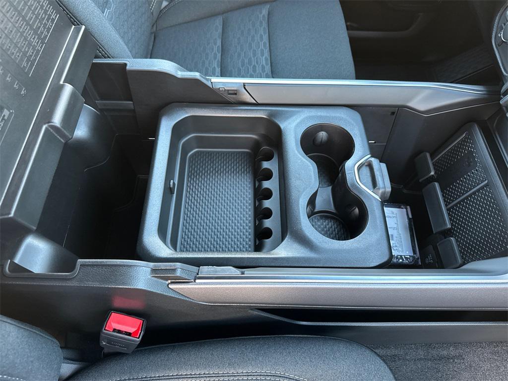 new 2026 Ram 1500 car, priced at $58,426
