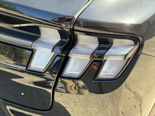 used 2021 Ford Mustang Mach-E car, priced at $25,277