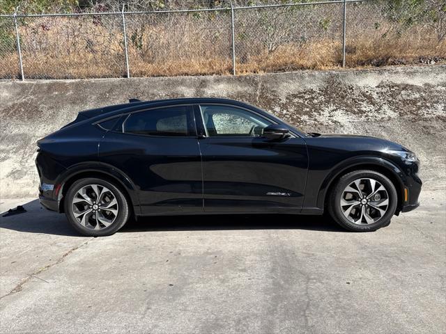 used 2021 Ford Mustang Mach-E car, priced at $25,277