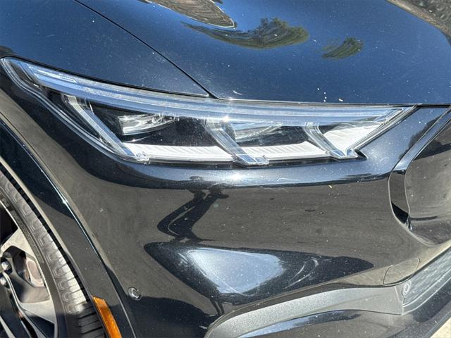used 2021 Ford Mustang Mach-E car, priced at $25,277