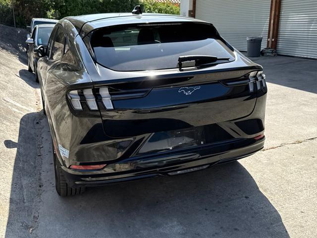 used 2021 Ford Mustang Mach-E car, priced at $25,277