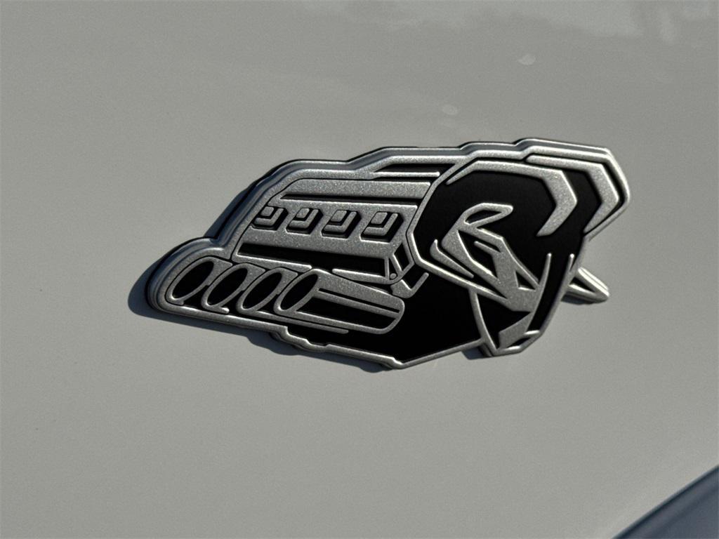 new 2026 Ram 1500 car, priced at $59,426