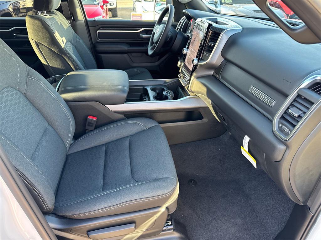 new 2026 Ram 1500 car, priced at $59,426