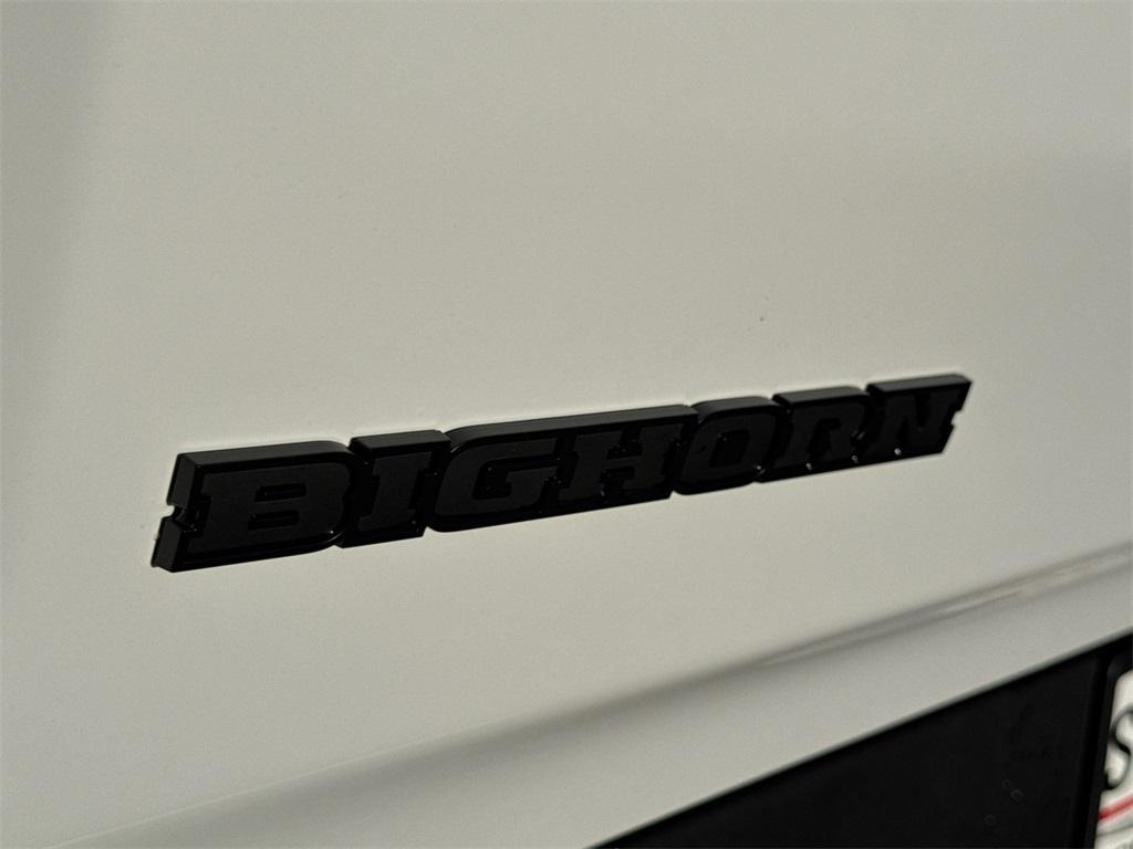new 2026 Ram 1500 car, priced at $59,426