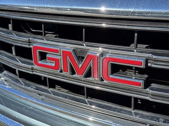 used 2014 GMC Sierra 1500 car, priced at $18,990