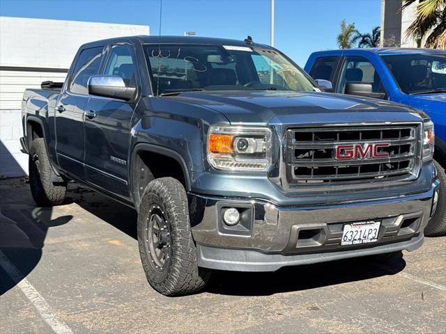 used 2014 GMC Sierra 1500 car, priced at $18,990