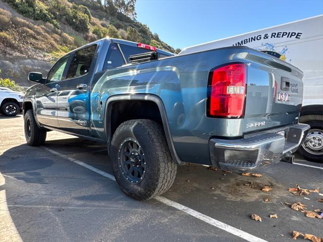 used 2014 GMC Sierra 1500 car, priced at $18,990