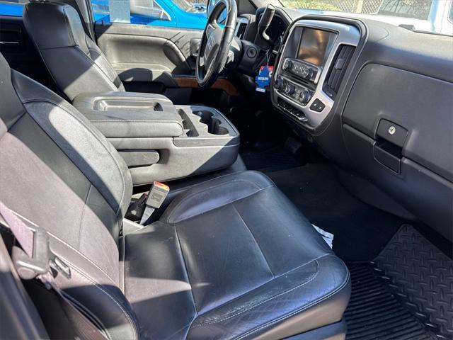 used 2014 GMC Sierra 1500 car, priced at $18,990