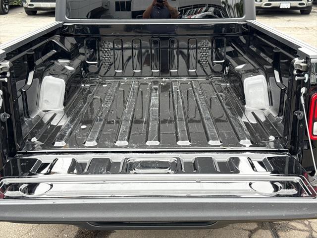 used 2023 Jeep Gladiator car, priced at $31,992