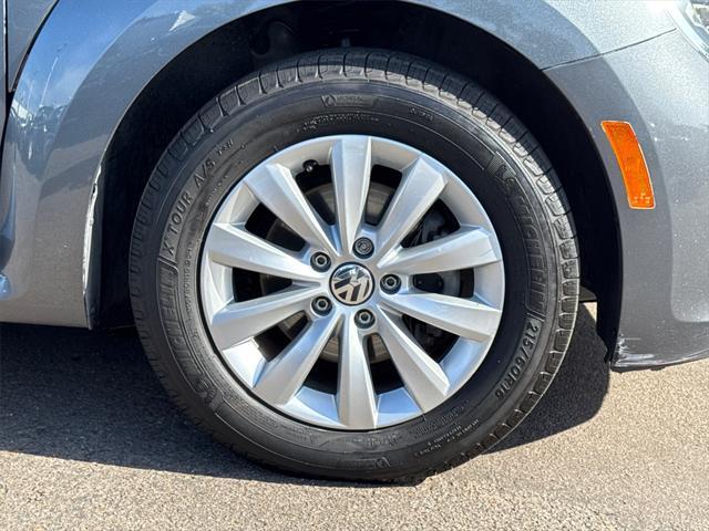 used 2013 Volkswagen Beetle car, priced at $8,991