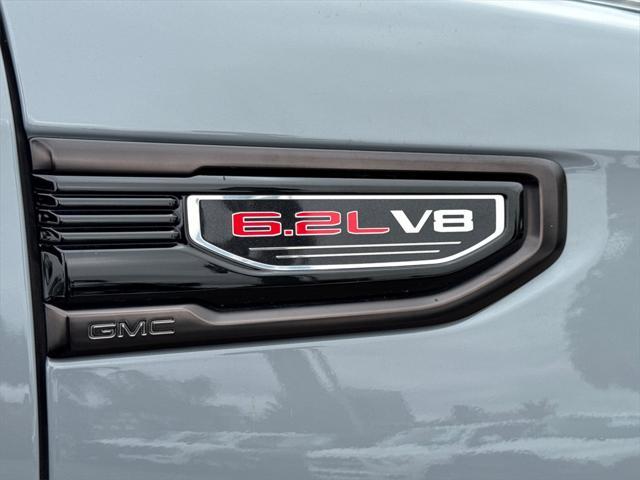 used 2024 GMC Sierra 1500 car, priced at $71,983
