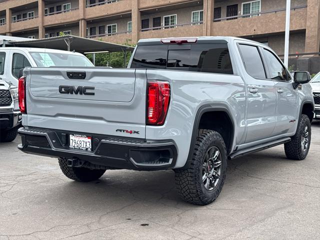 used 2024 GMC Sierra 1500 car, priced at $71,983