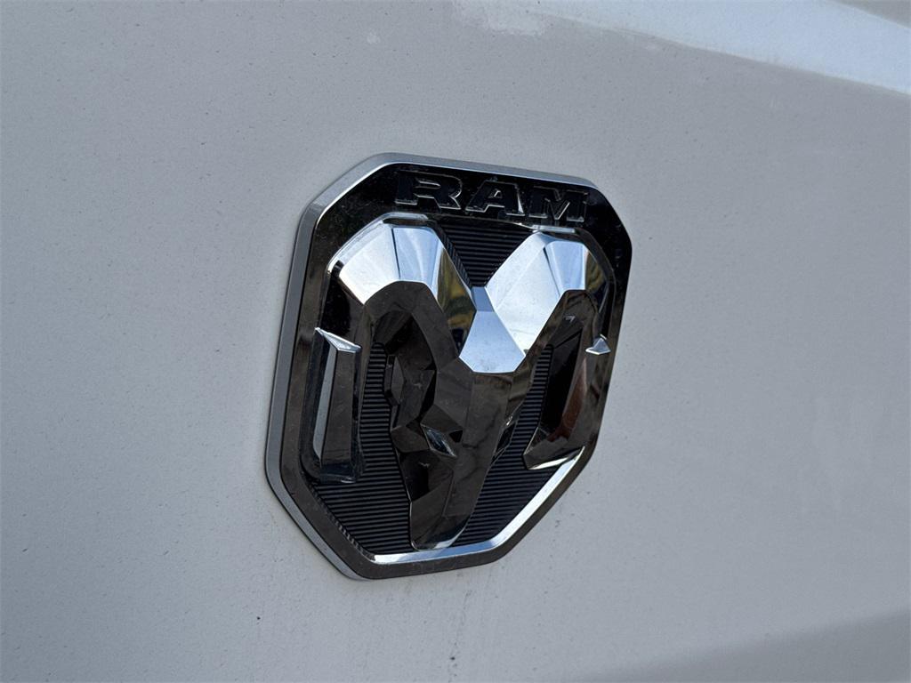 new 2025 Ram ProMaster 3500 car, priced at $51,425
