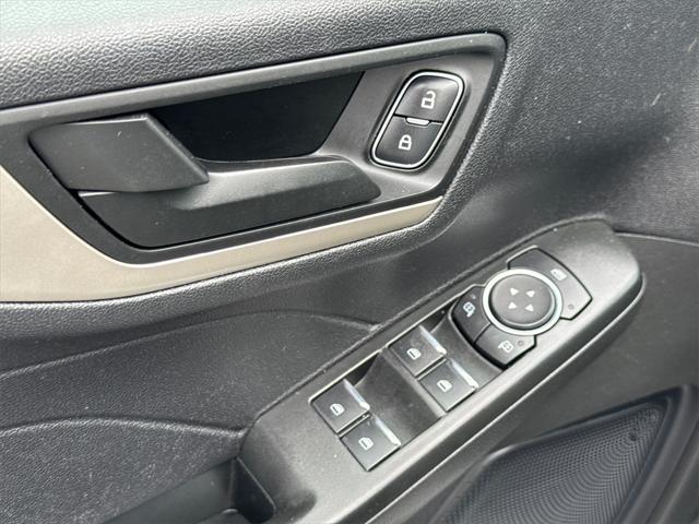used 2022 Ford Escape car, priced at $17,992