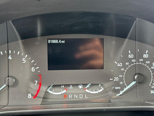 used 2022 Ford Escape car, priced at $17,992