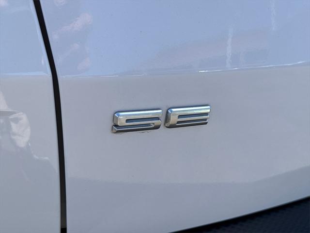 used 2022 Ford Escape car, priced at $17,145