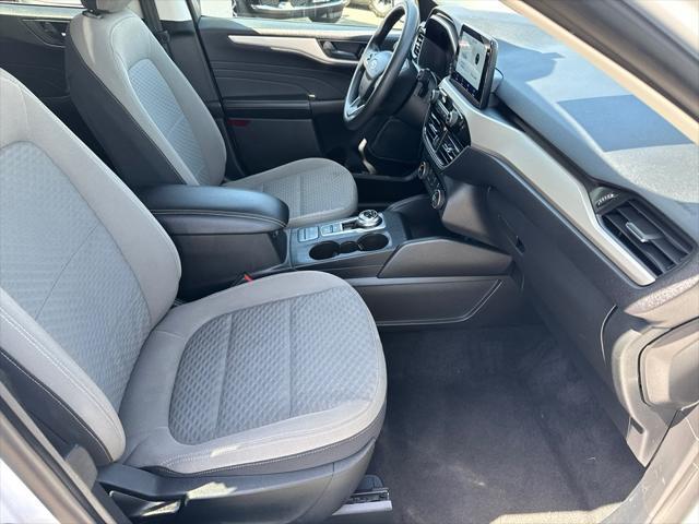used 2022 Ford Escape car, priced at $15,777