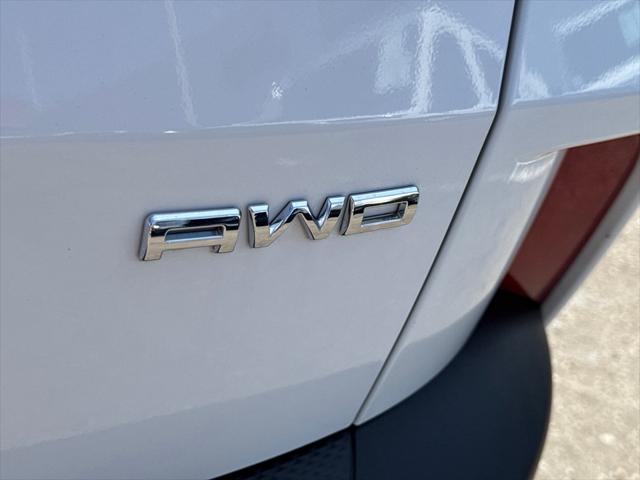 used 2022 Ford Escape car, priced at $15,777