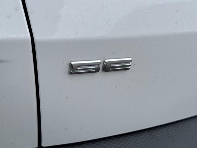 used 2022 Ford Escape car, priced at $17,992