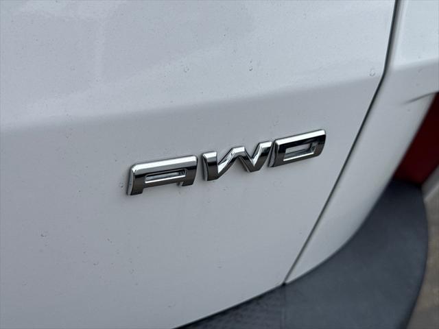 used 2022 Ford Escape car, priced at $17,992