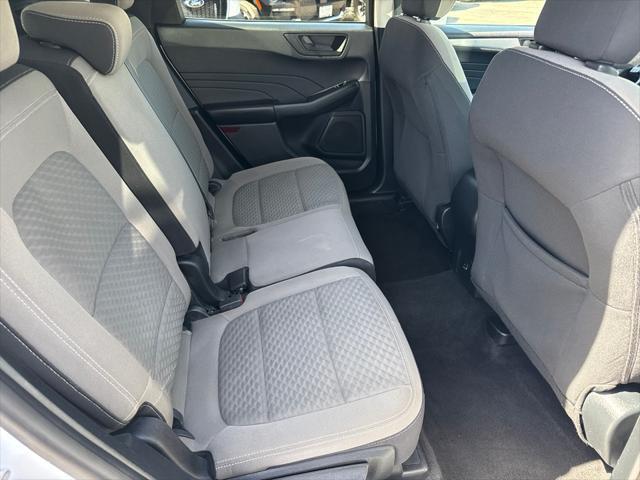 used 2022 Ford Escape car, priced at $15,777