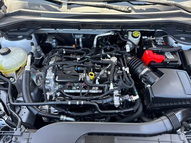 used 2022 Ford Escape car, priced at $15,777