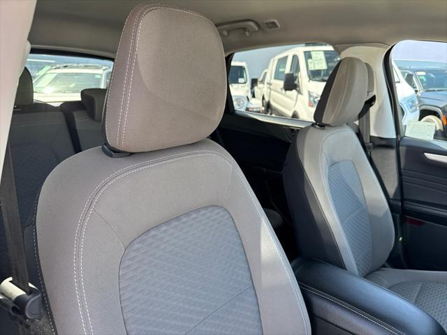 used 2022 Ford Escape car, priced at $15,777