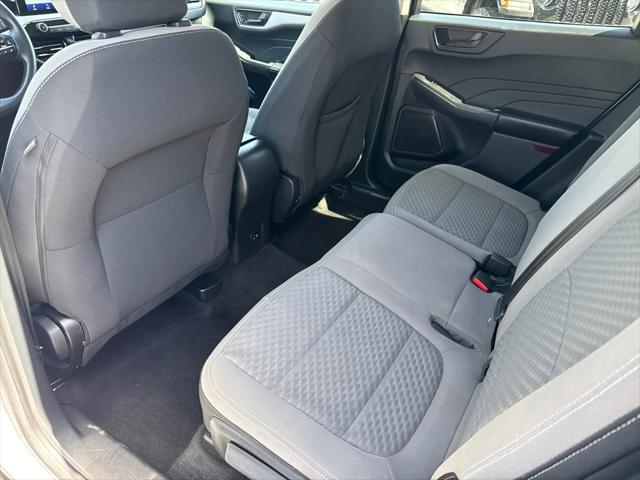 used 2022 Ford Escape car, priced at $15,777