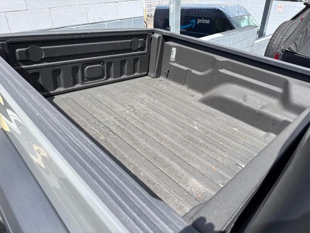 used 2023 Jeep Gladiator car, priced at $30,983