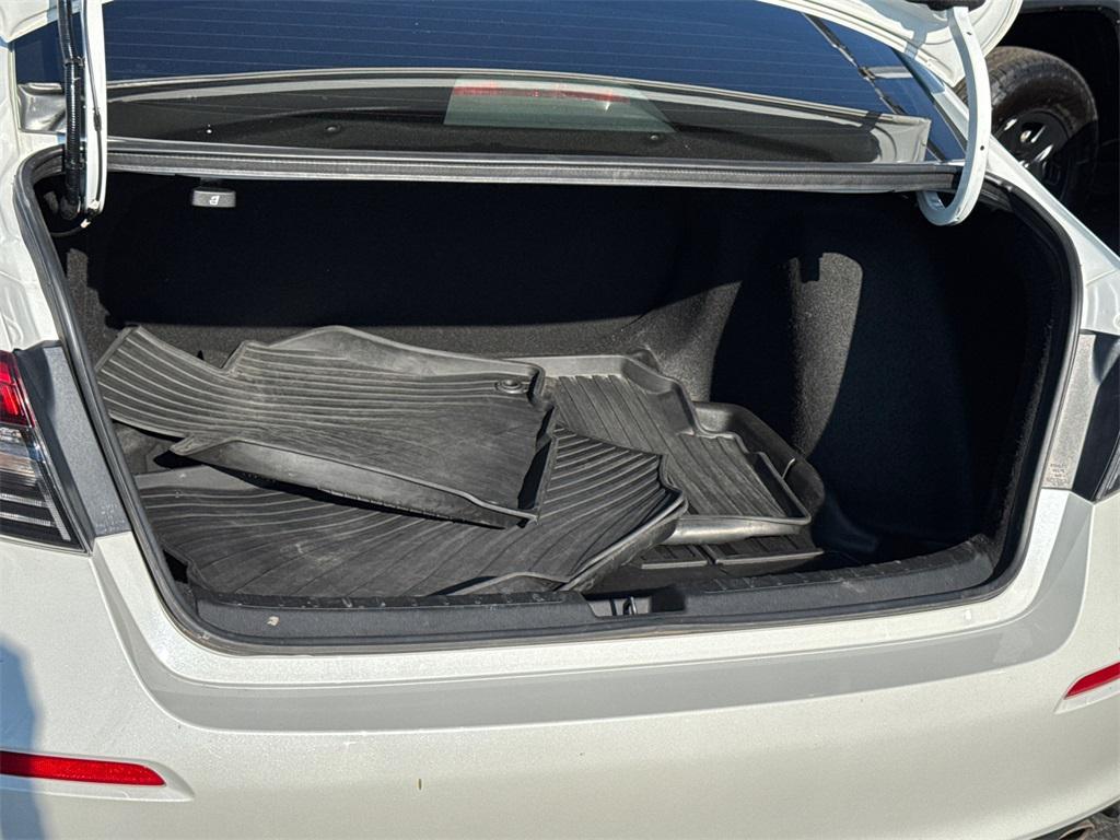 used 2024 Honda Civic car, priced at $24,333