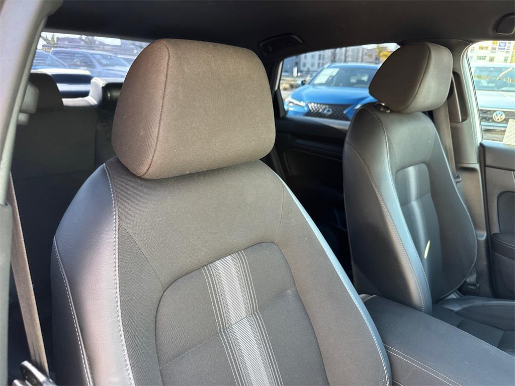 used 2024 Honda Civic car, priced at $24,333