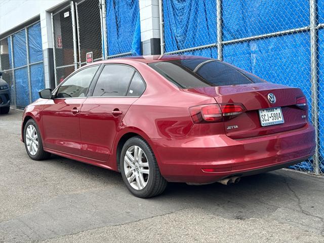 used 2016 Volkswagen Jetta car, priced at $7,990