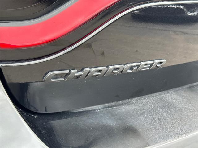 used 2022 Dodge Charger car, priced at $25,985