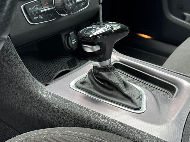 used 2022 Dodge Charger car, priced at $26,982