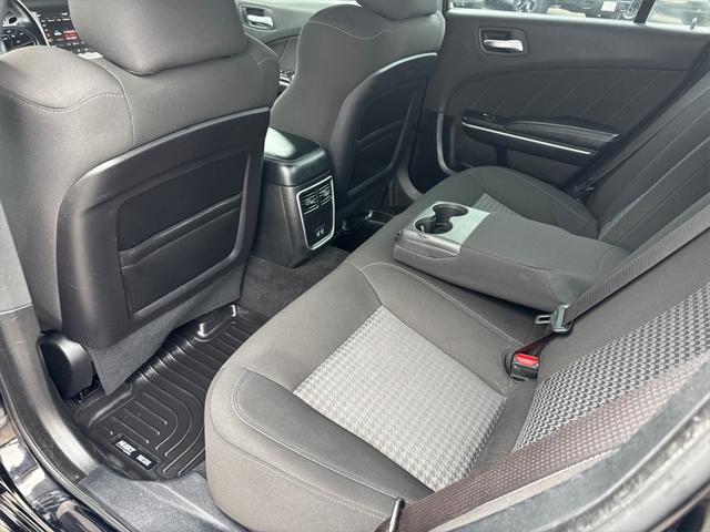 used 2022 Dodge Charger car, priced at $25,985
