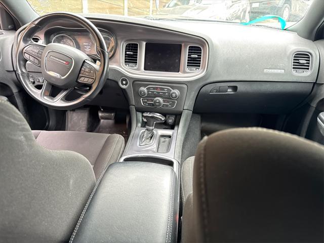 used 2022 Dodge Charger car, priced at $26,982