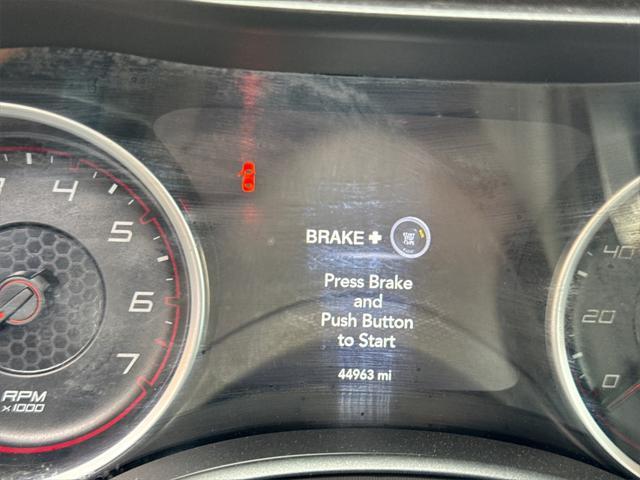 used 2022 Dodge Charger car, priced at $26,982