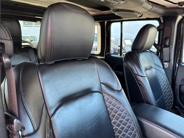 used 2021 Jeep Wrangler Unlimited car, priced at $32,777