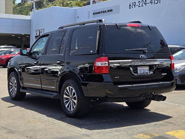 used 2016 Ford Expedition car, priced at $12,555