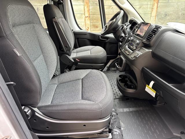 used 2023 Ram ProMaster 3500 car, priced at $44,444