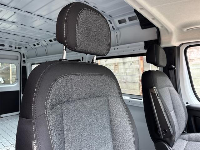 used 2023 Ram ProMaster 3500 car, priced at $44,444