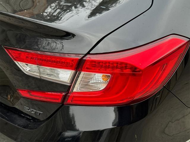 used 2018 Honda Accord car, priced at $22,817