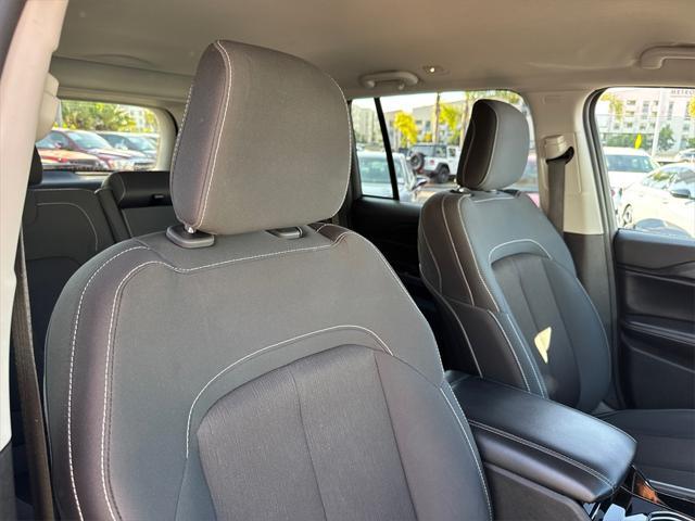 used 2023 Jeep Grand Cherokee car, priced at $25,777