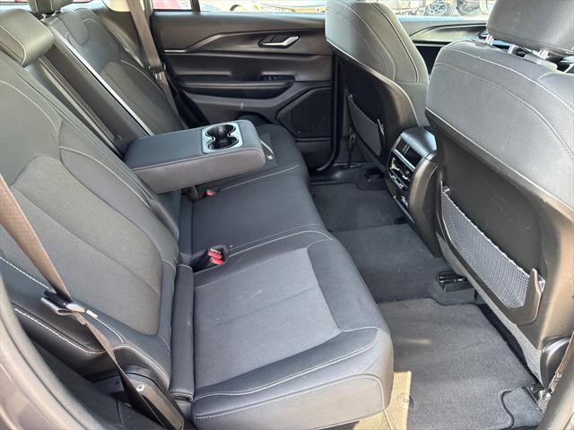 used 2023 Jeep Grand Cherokee car, priced at $25,777