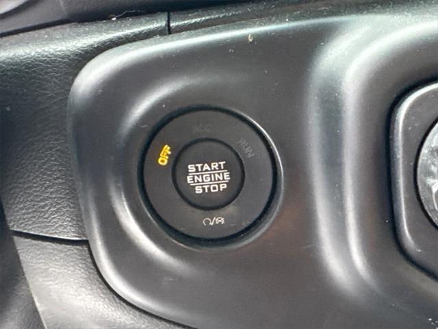 used 2021 Jeep Wrangler Unlimited 4xe car, priced at $32,979